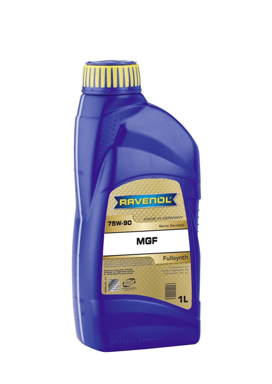 Ravenol Marine Gear Fullsynth MGF SAE 75W-90