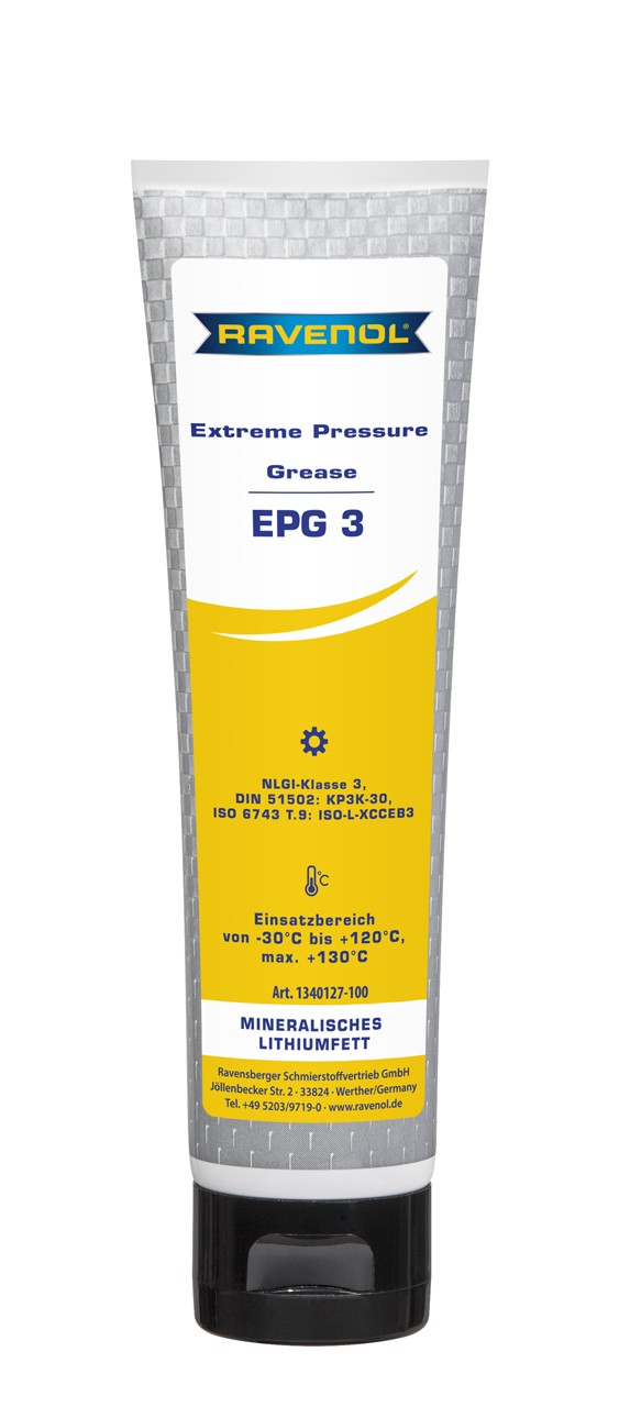 Ravenol Grasso Estreme Pressioni EPG 3