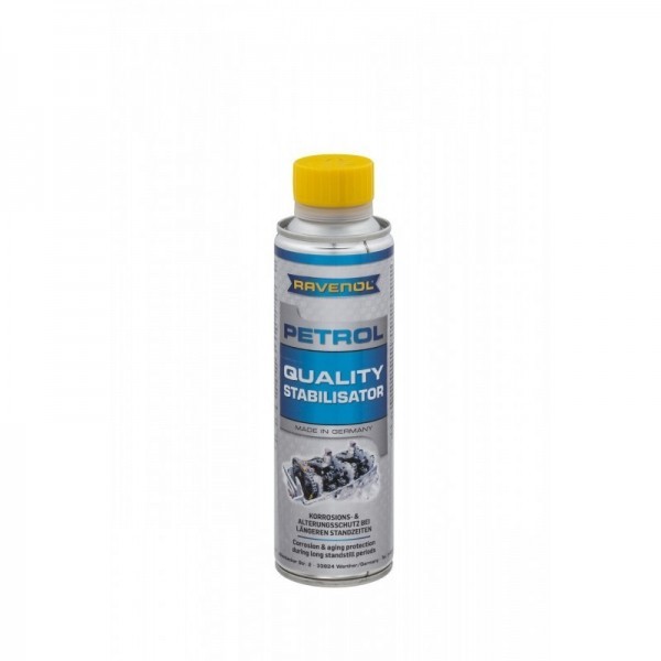 RAVENOL Petrol Quality Stabilisator