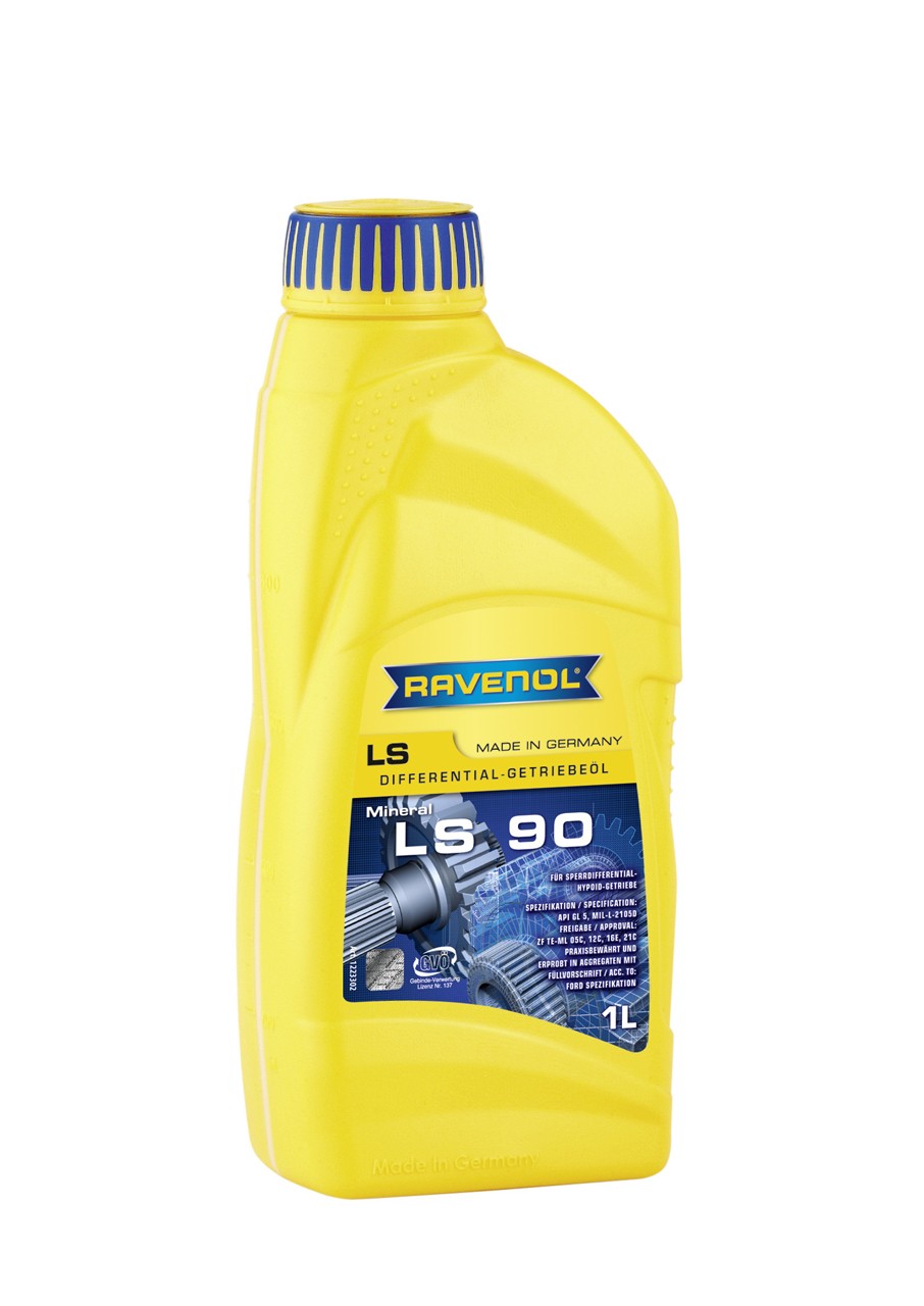 Ravenol LS 90