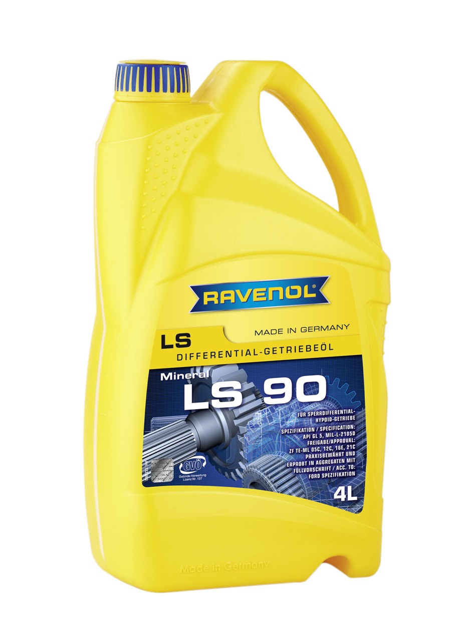 Ravenol LS 90