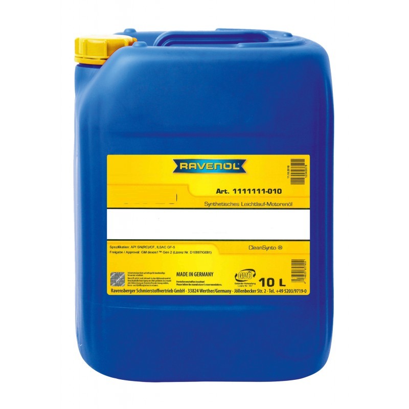 Ravenol VSW SAE 0W-30