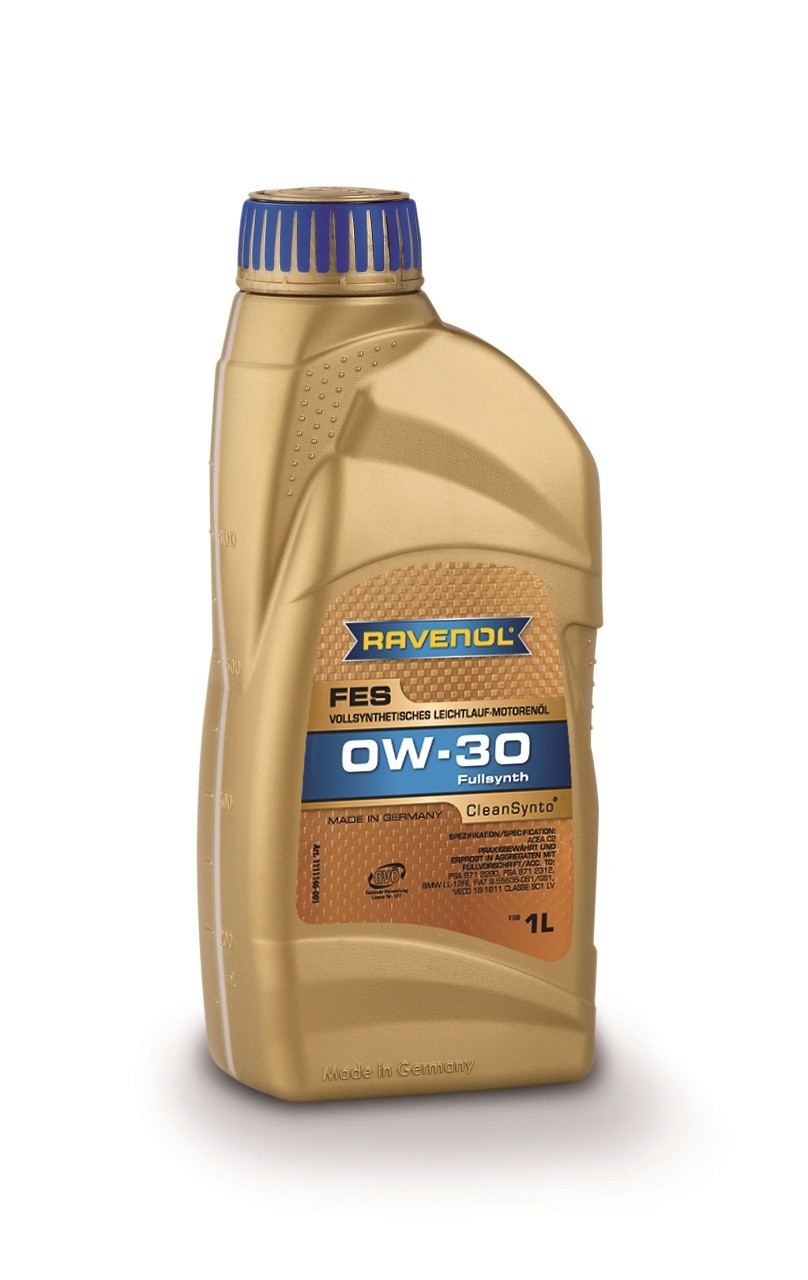 Ravenol FES SAE 0W-30