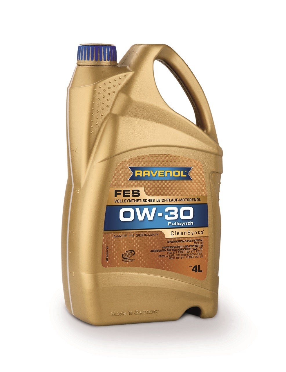 Ravenol FES SAE 0W-30