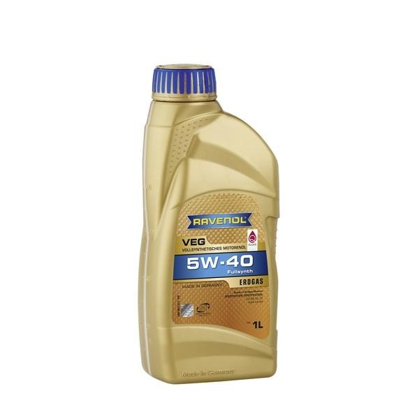 Ravenol VEG SAE 5W/40