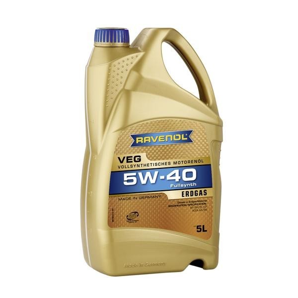 Ravenol VEG SAE 5W/40