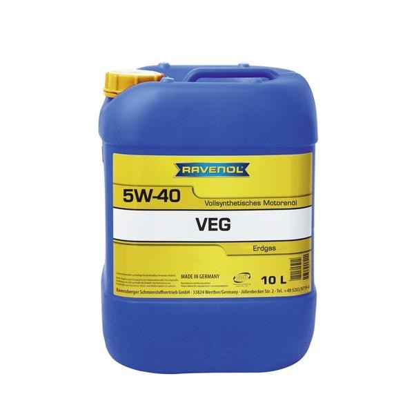 Ravenol VEG SAE 5W/40