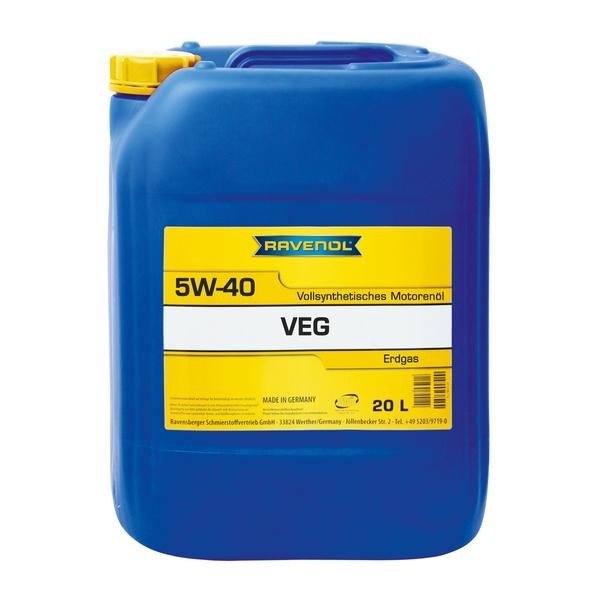 Ravenol VEG SAE 5W/40