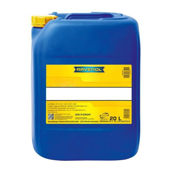 RAVENOL GFE SAE 5W-20