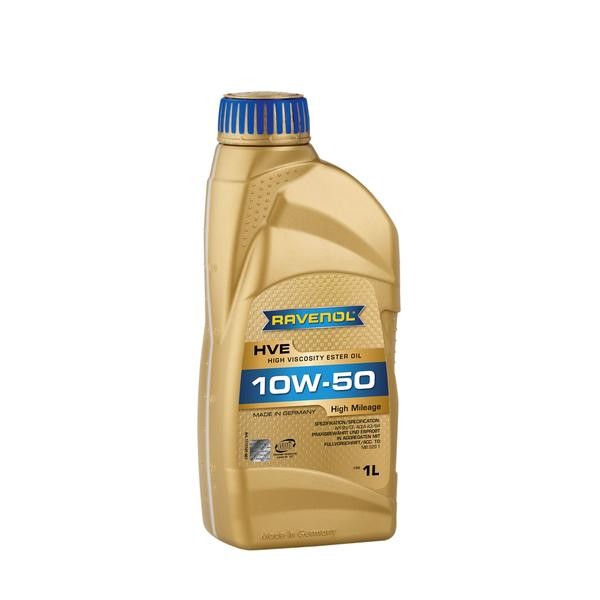 Ravenol HVE SAE 10W/50