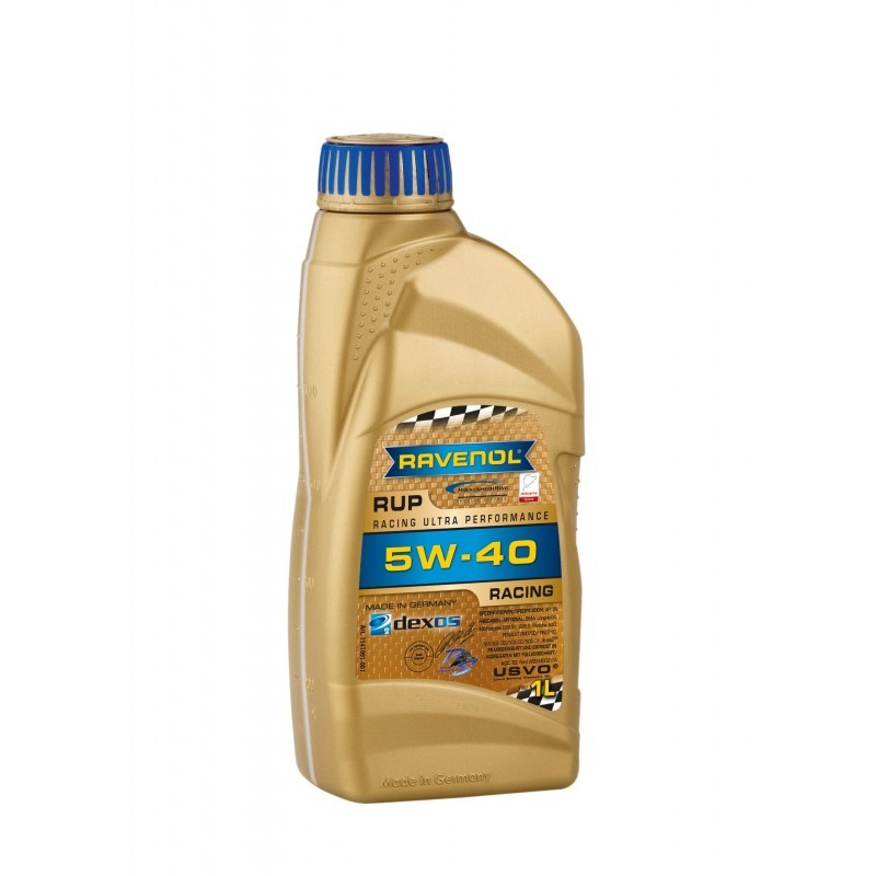 RAVENOL RUP SAE 5W-40