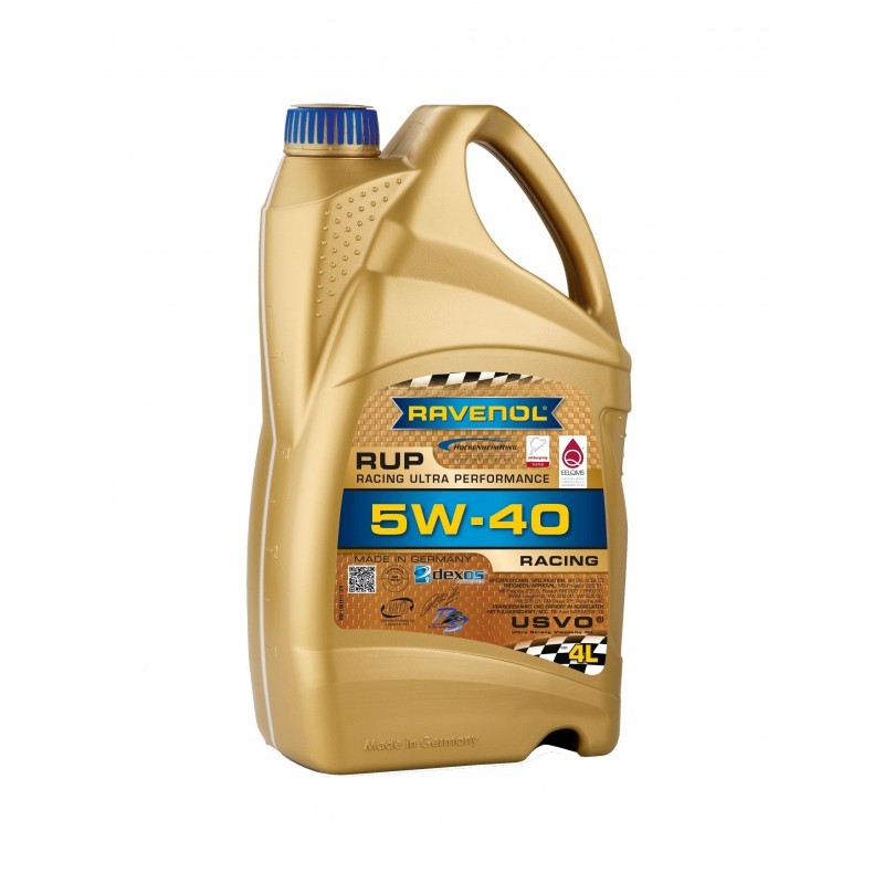 RAVENOL RUP SAE 5W-40