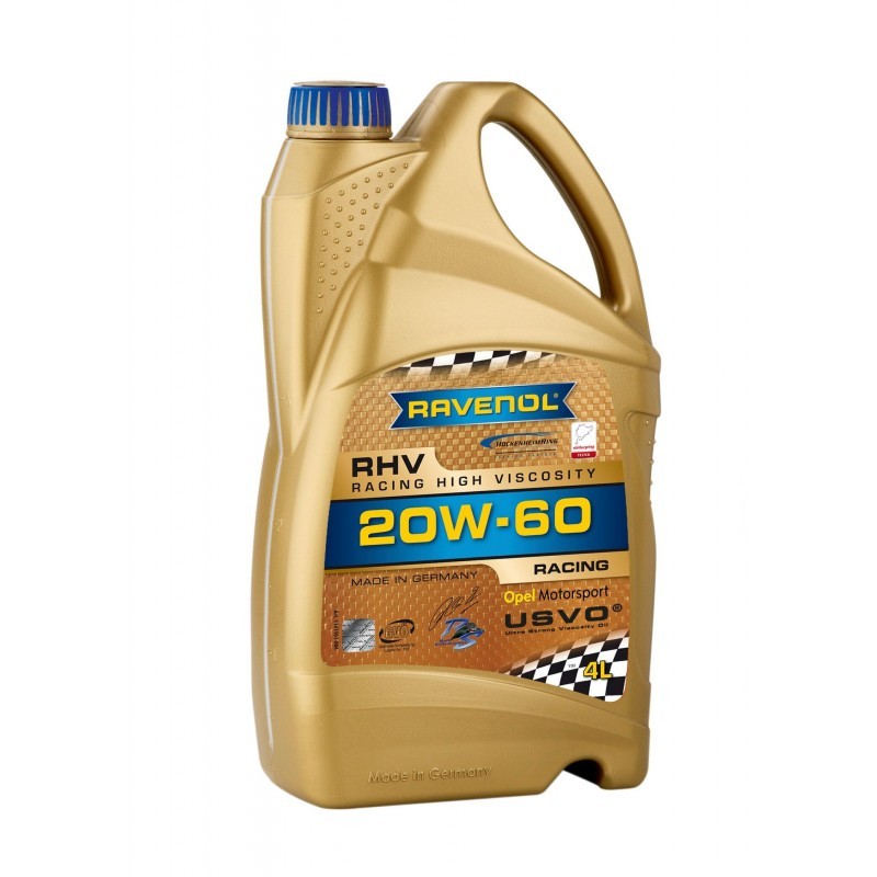 RAVENOL RHV SAE 20W-60