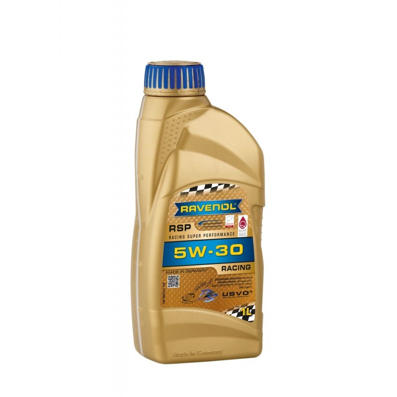 RAVENOL RSP SAE 5W-30