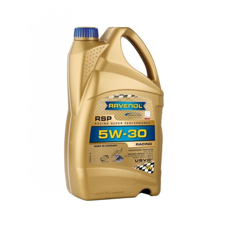 RAVENOL RSP SAE 5W-30