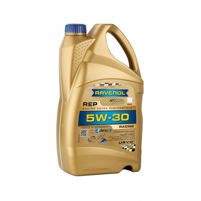 RAVENOL REP SAE 5W-30