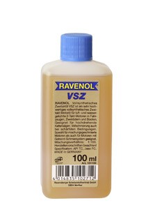 RAVENOL VSZ Zweitaktoel Vollsynth