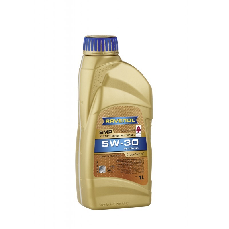 Ravenol SMP SAE 5W-30