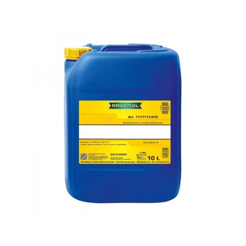 Ravenol RNF SAE 0W-20