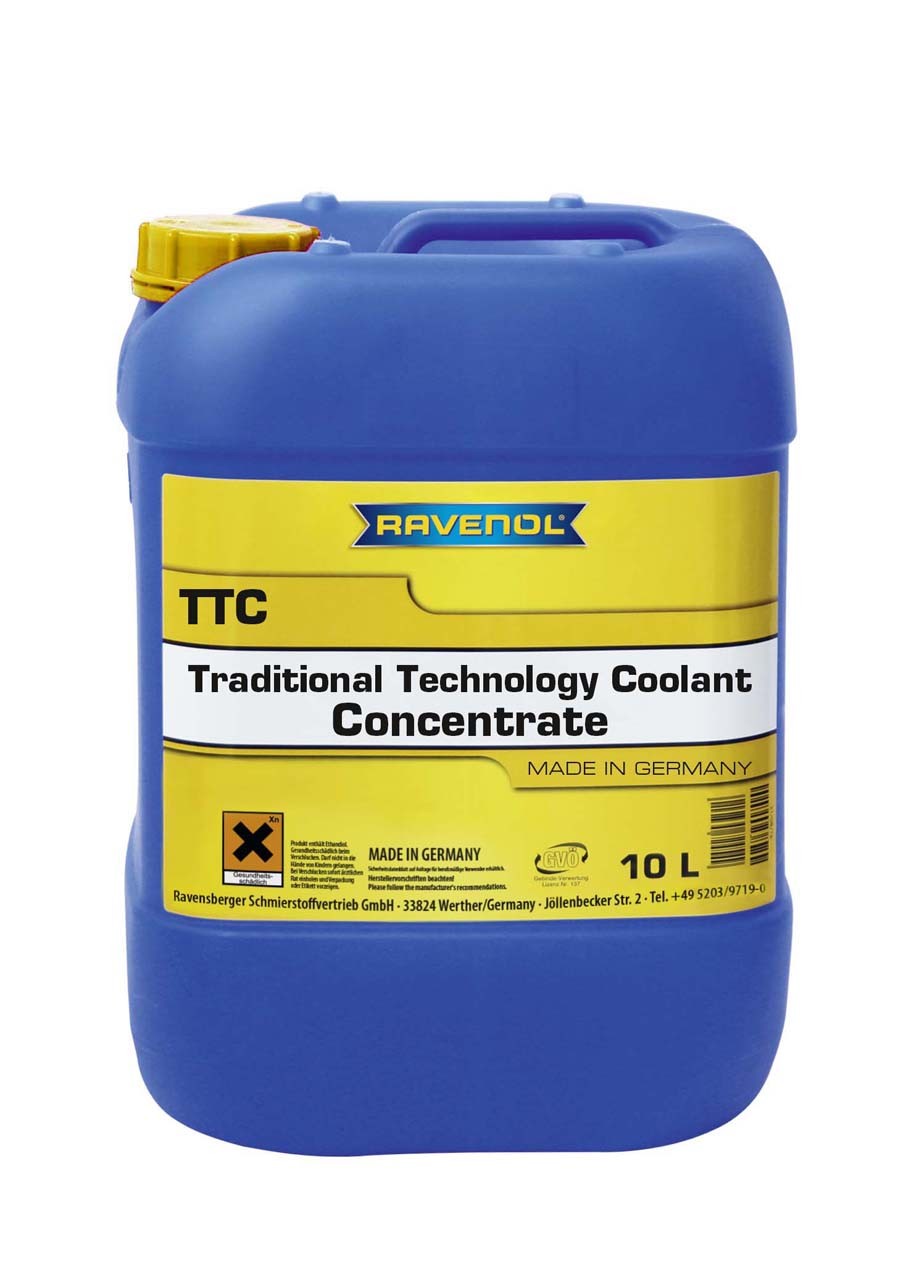 Ravenol TTC – Protect C11 Concentrate