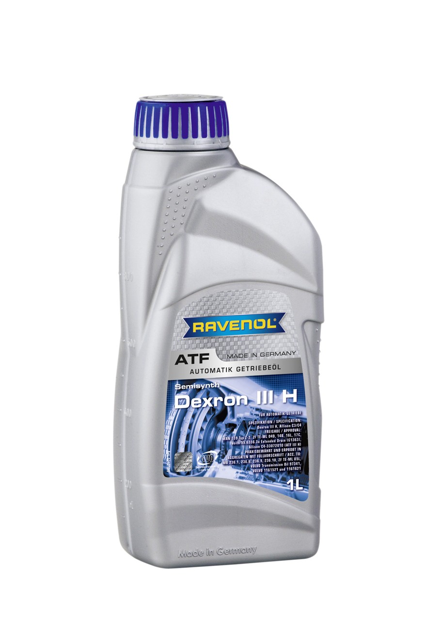 Ravenol ATF Dexron III H