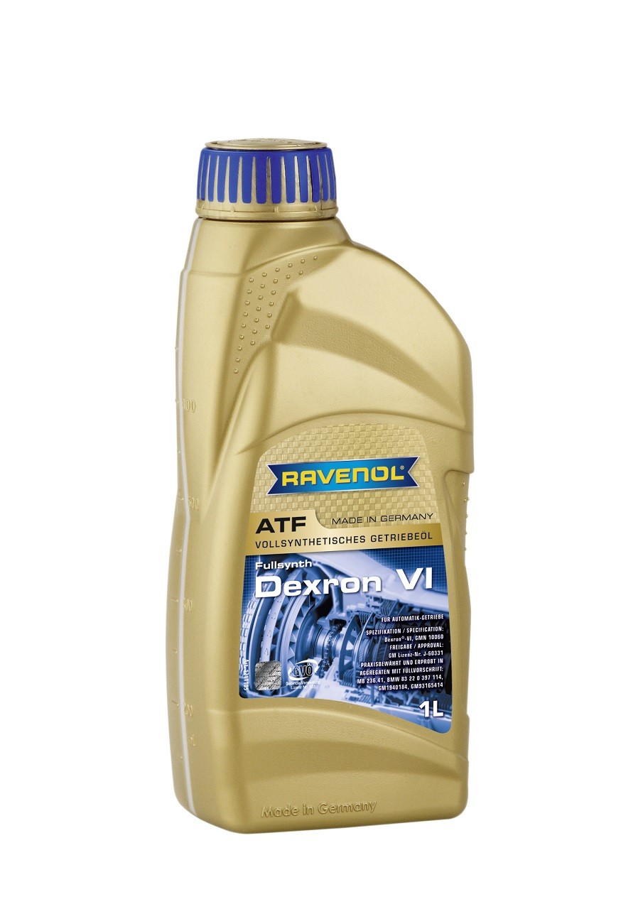 Ravenol ATF Dexron®-VI