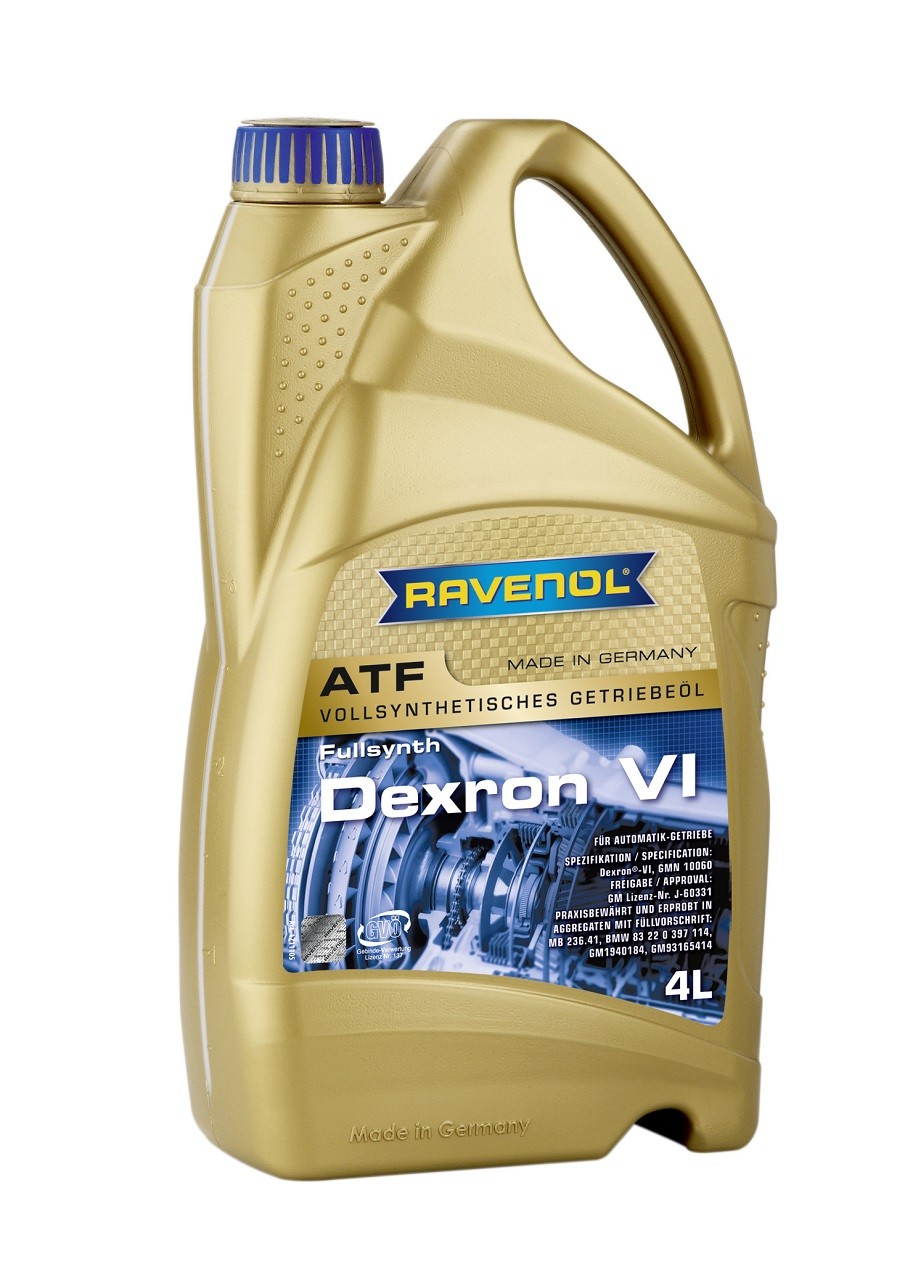 Ravenol ATF Dexron®-VI