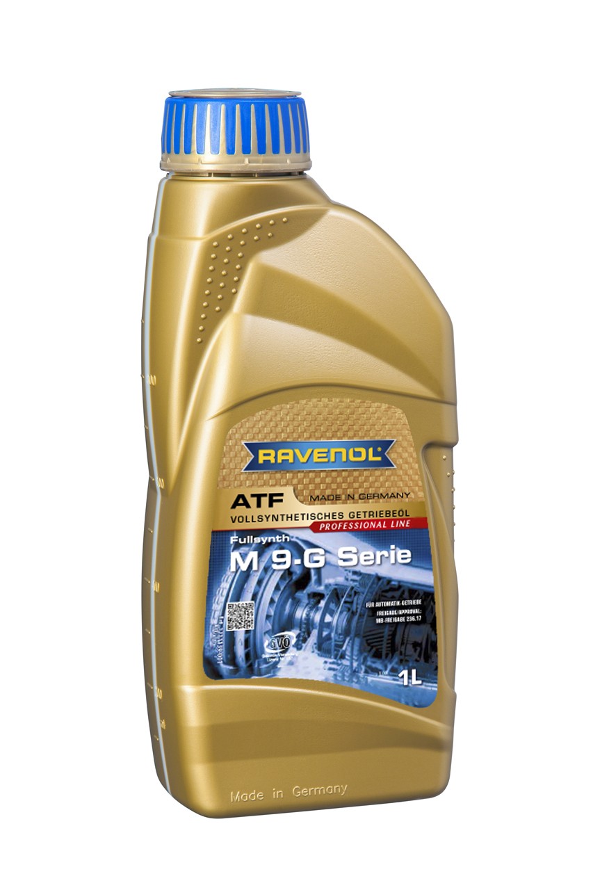 Ravenol ATF M 9-G Serie