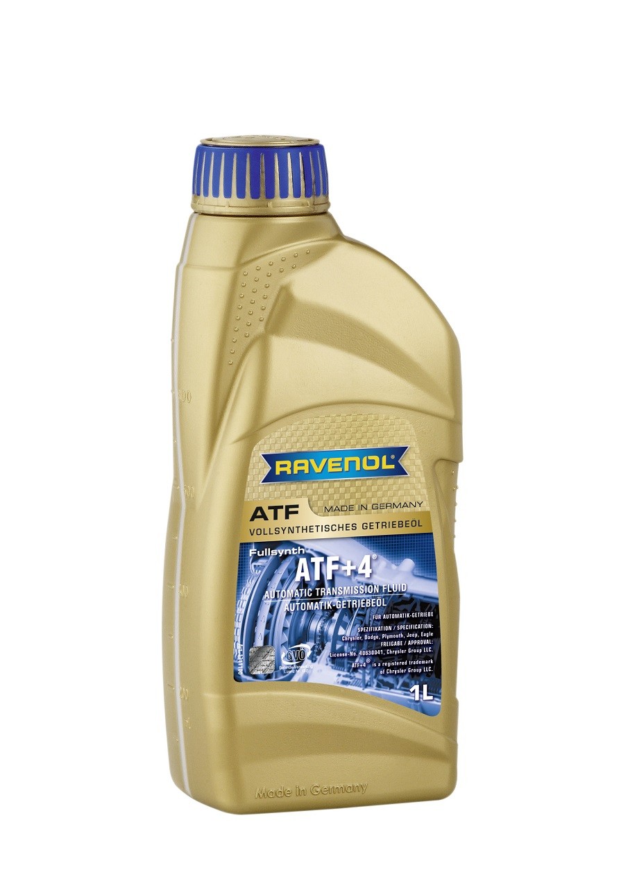 Ravenol ATF+4® Fluid