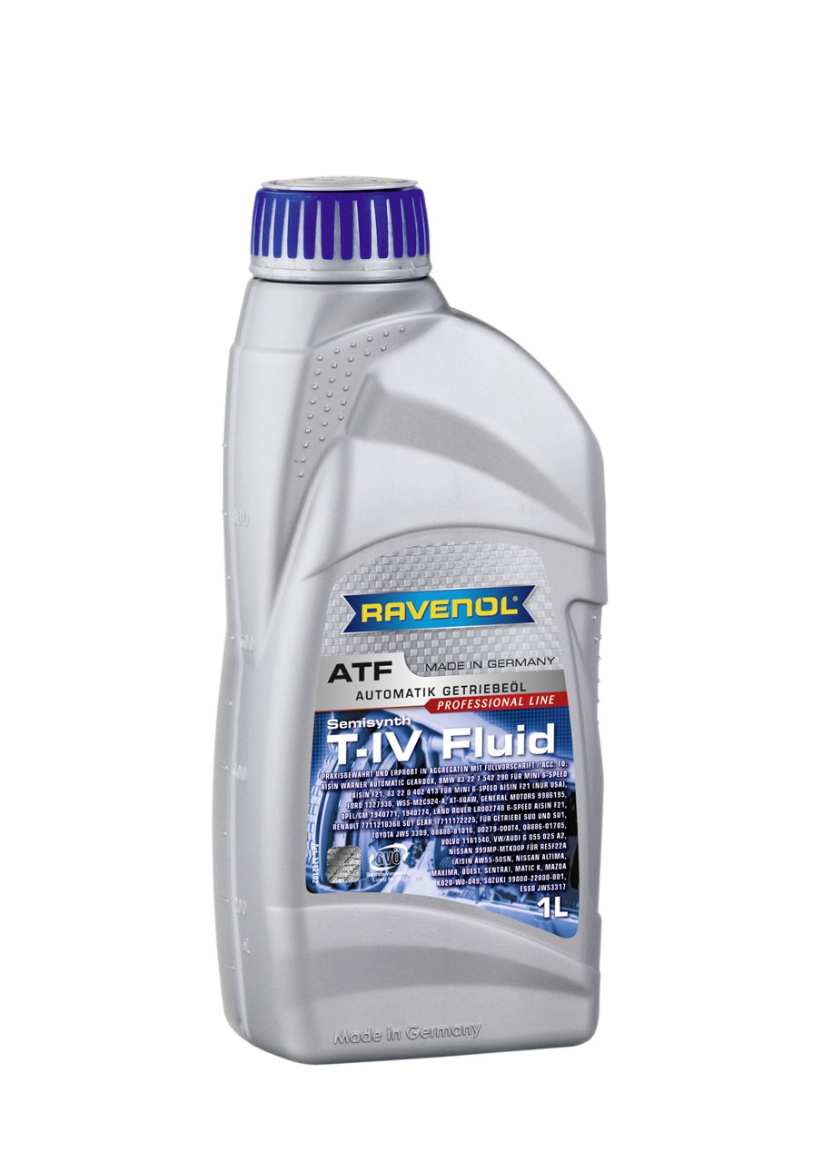 Ravenol ATF T-IV Fluid