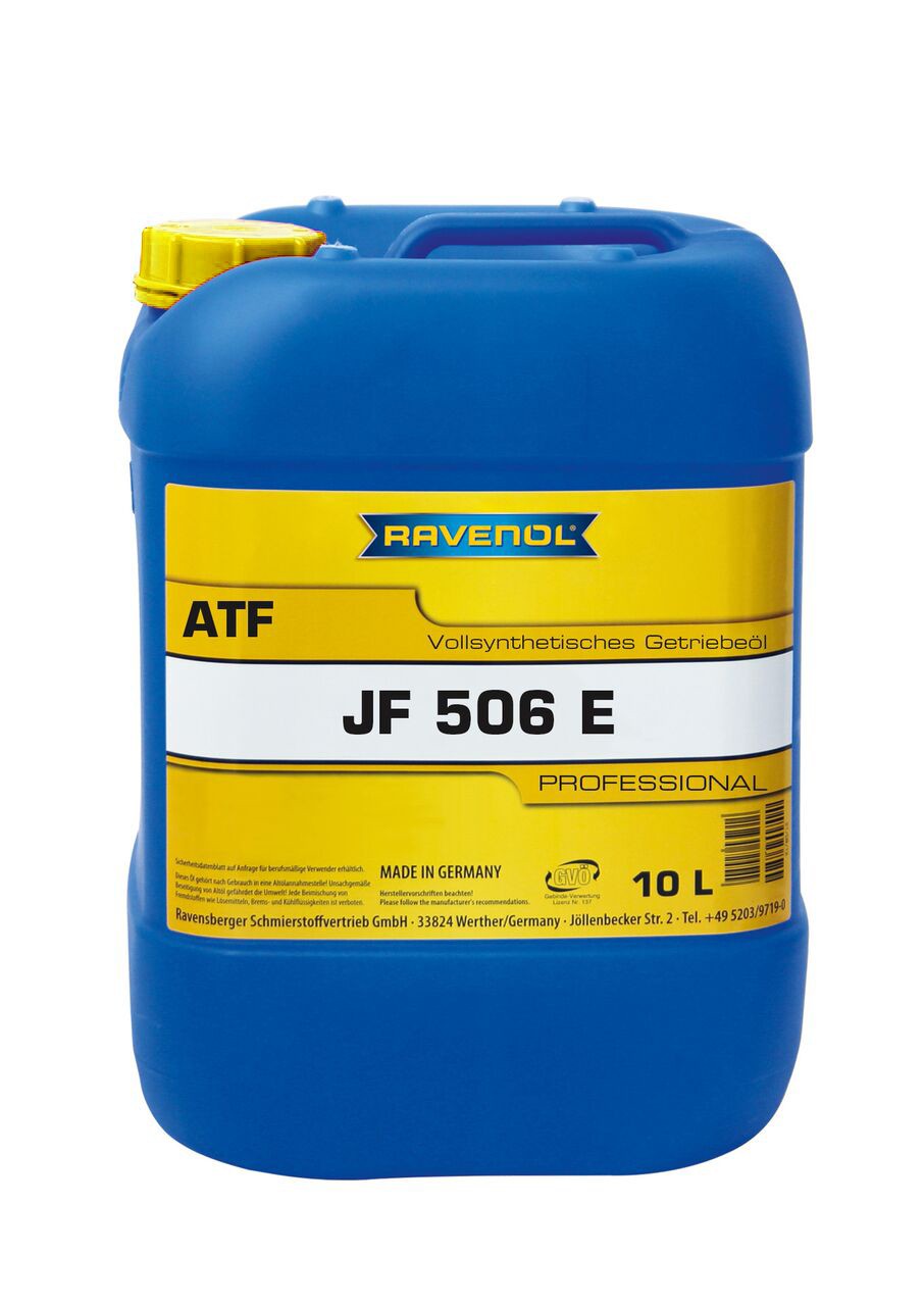 Ravenol ATF JF506E