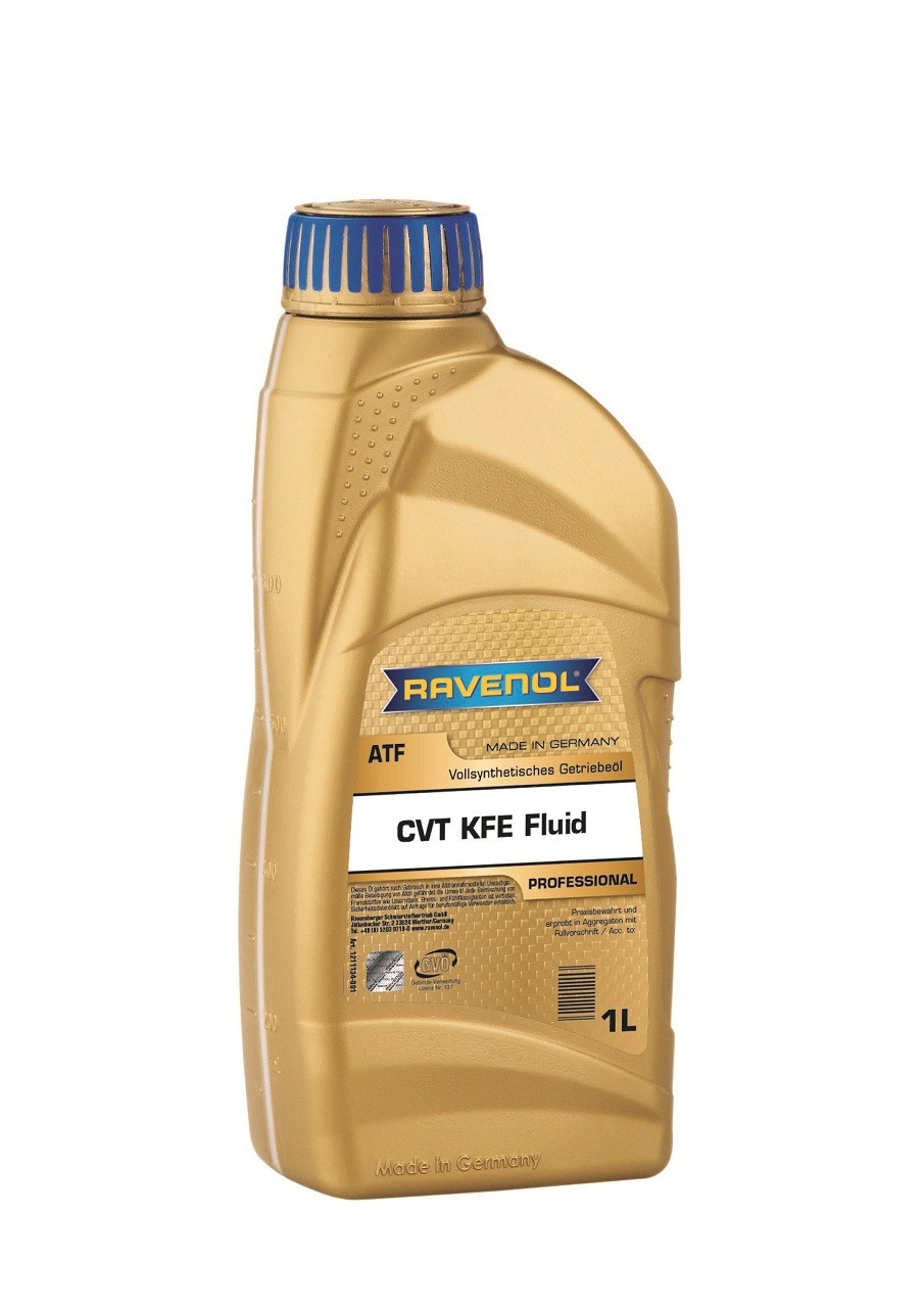 Ravenol CVT KFE Fluid