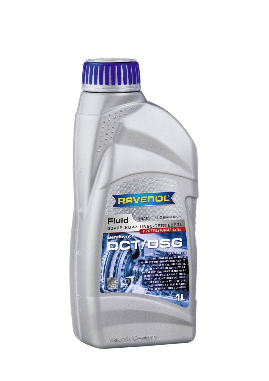 Ravenol DCT/DSG Fluid