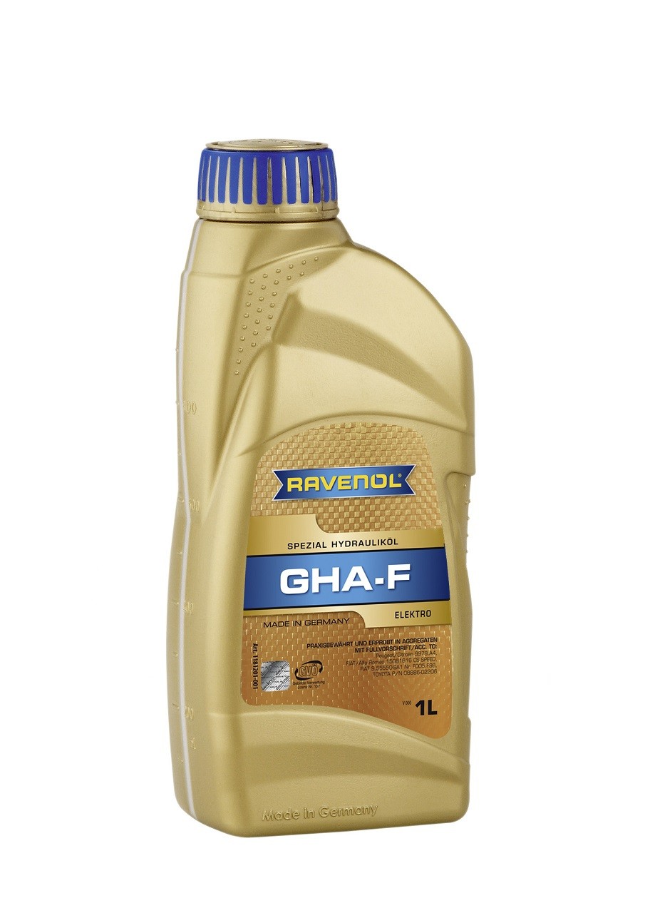 Ravenol GHA-F Fluid