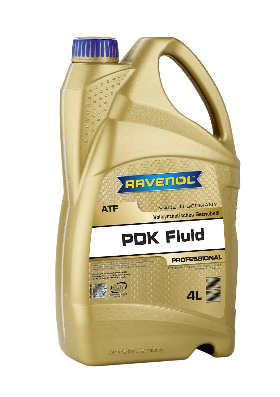 Ravenol PDK Fluid