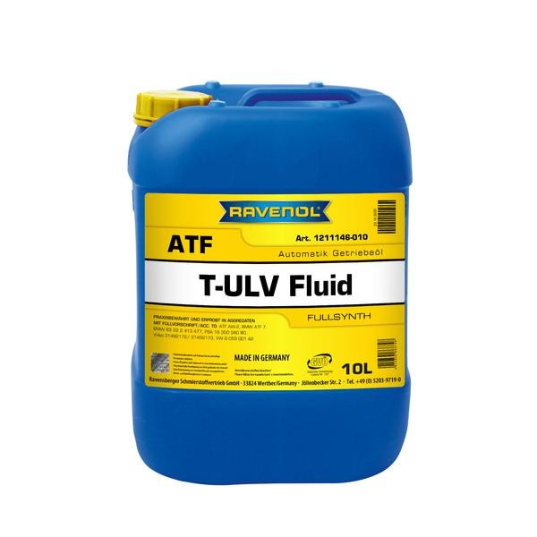 Ravenol ATF T-ULV Fluid