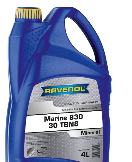 Ravenol MARINE 830