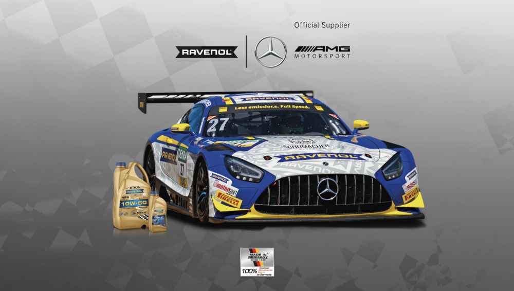 AMG Motorsport